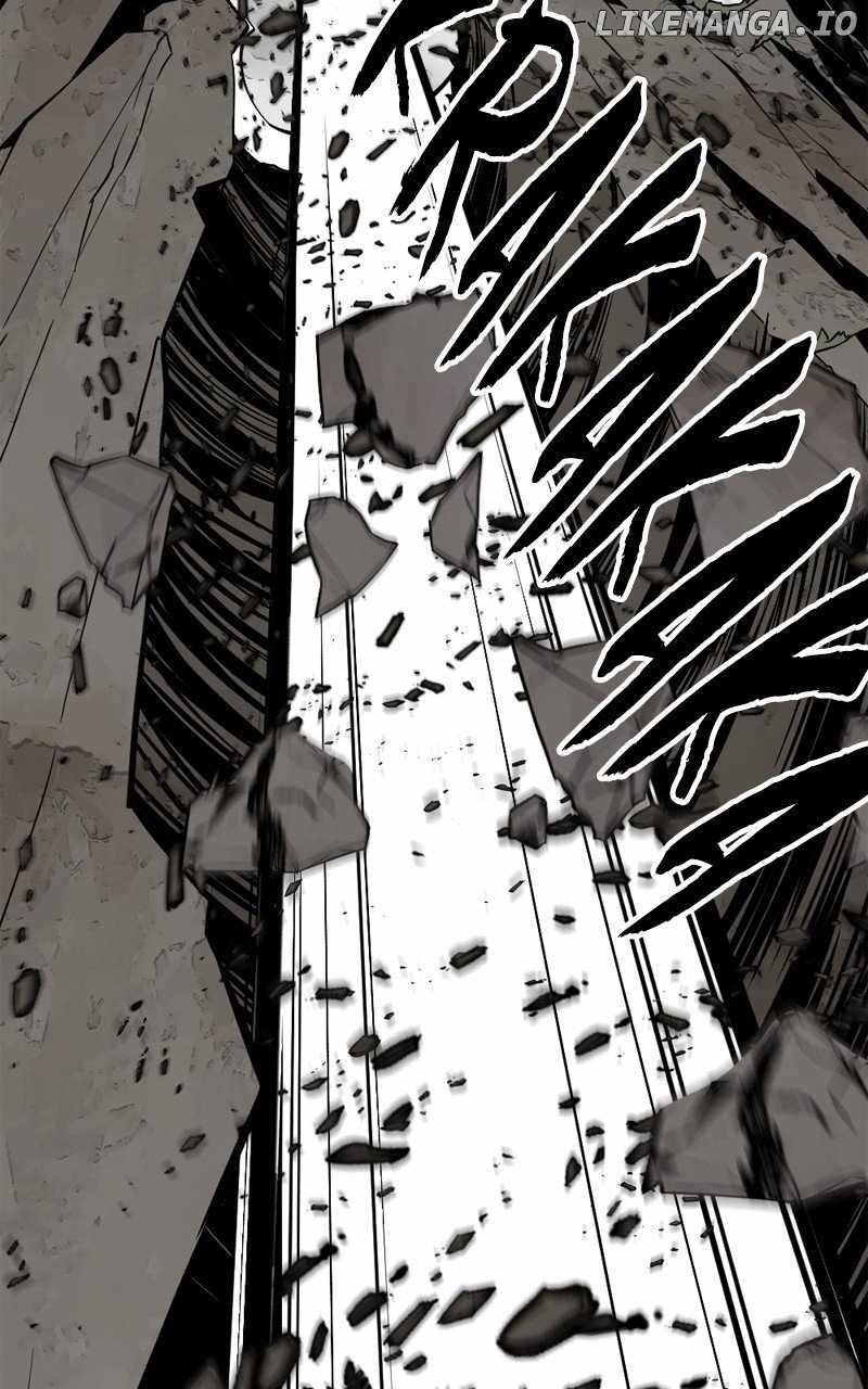 Hero Killer — Chapter 177 — page 22