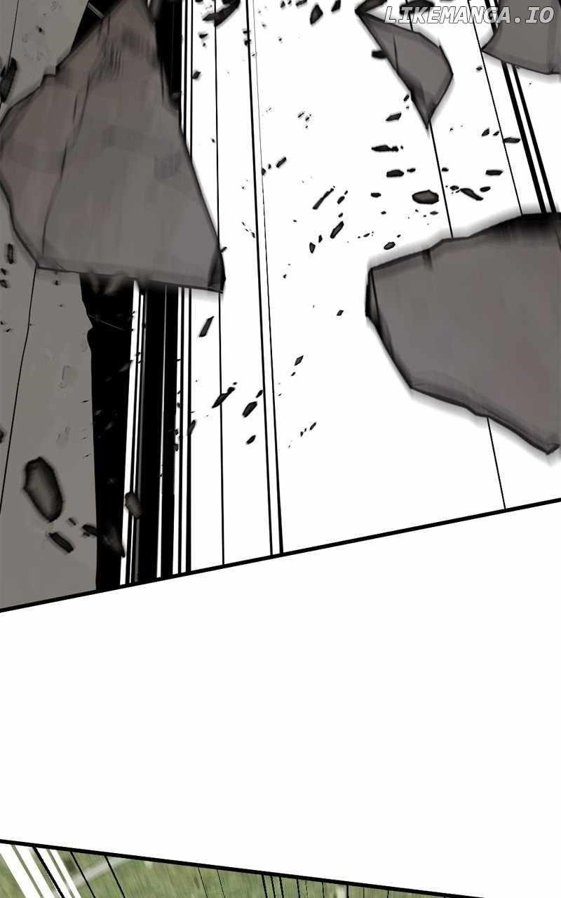 Hero Killer — Chapter 177 — page 23