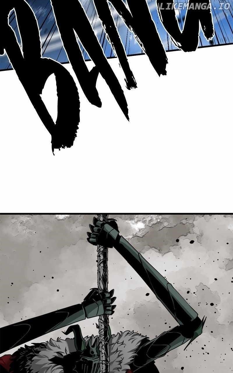 Hero Killer — Chapter 177 — page 25