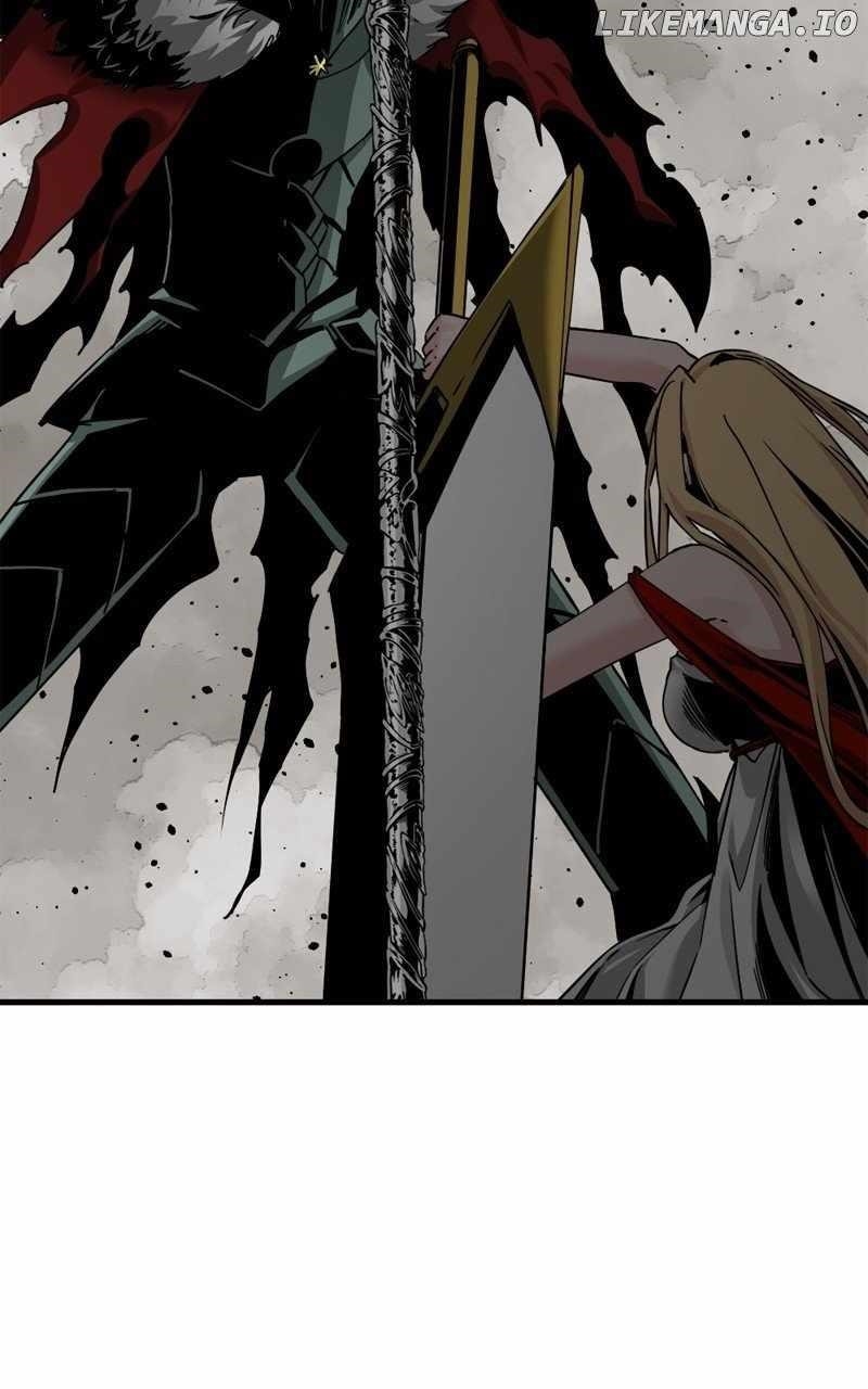 Hero Killer — Chapter 177 — page 26