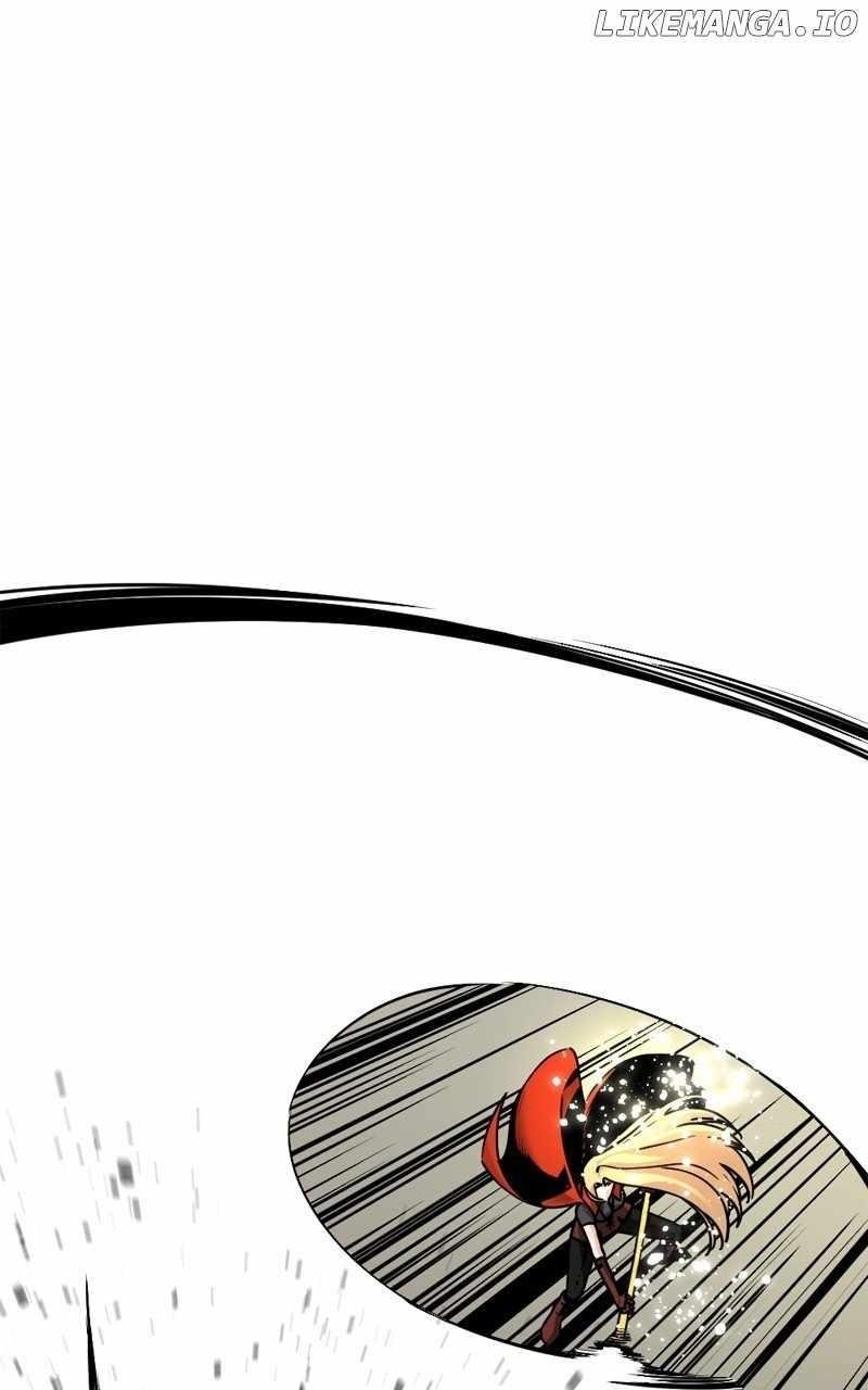 Hero Killer — Chapter 177 — page 28