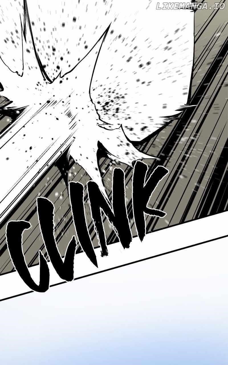 Hero Killer — Chapter 177 — page 29