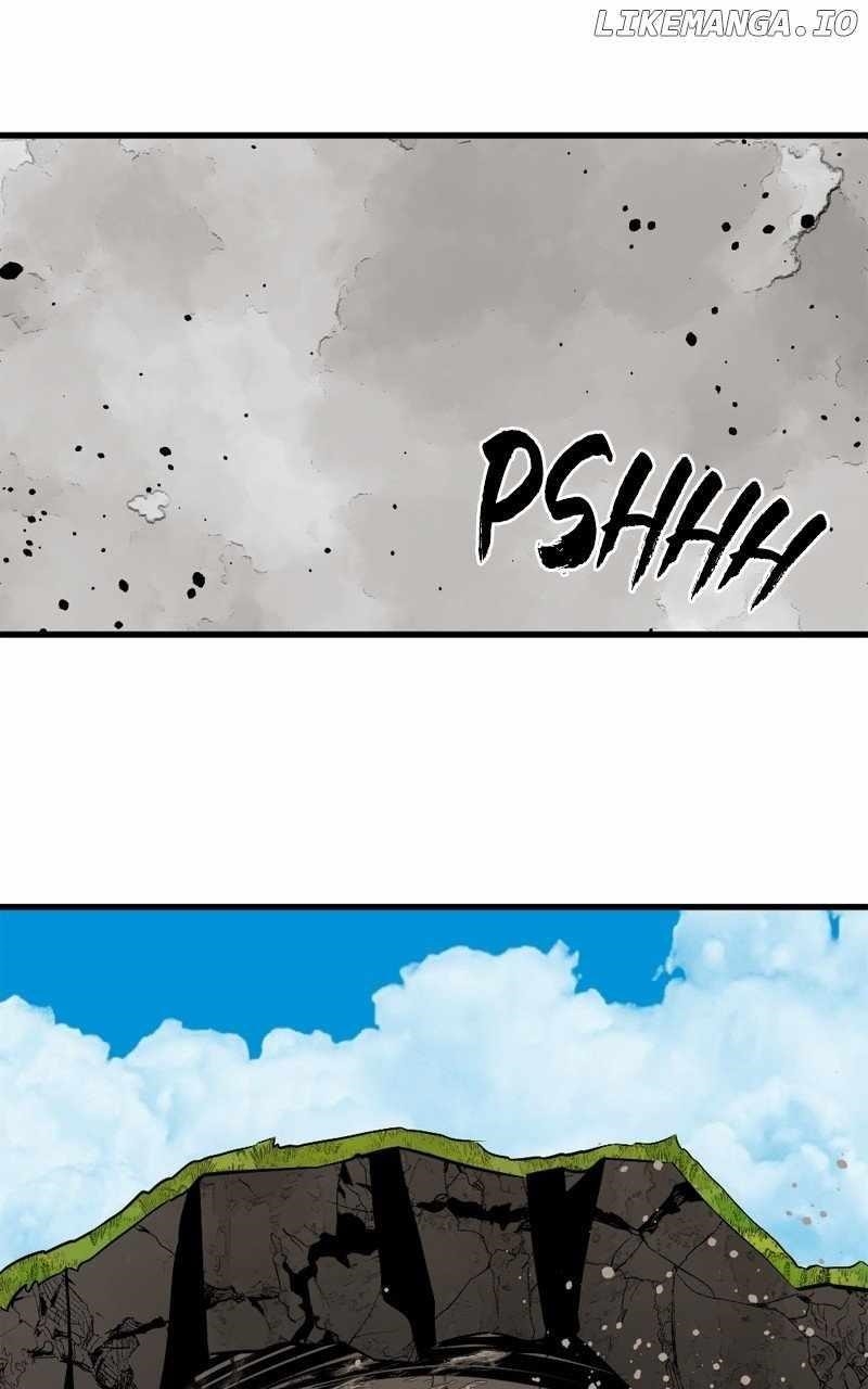 Hero Killer — Chapter 177 — page 33