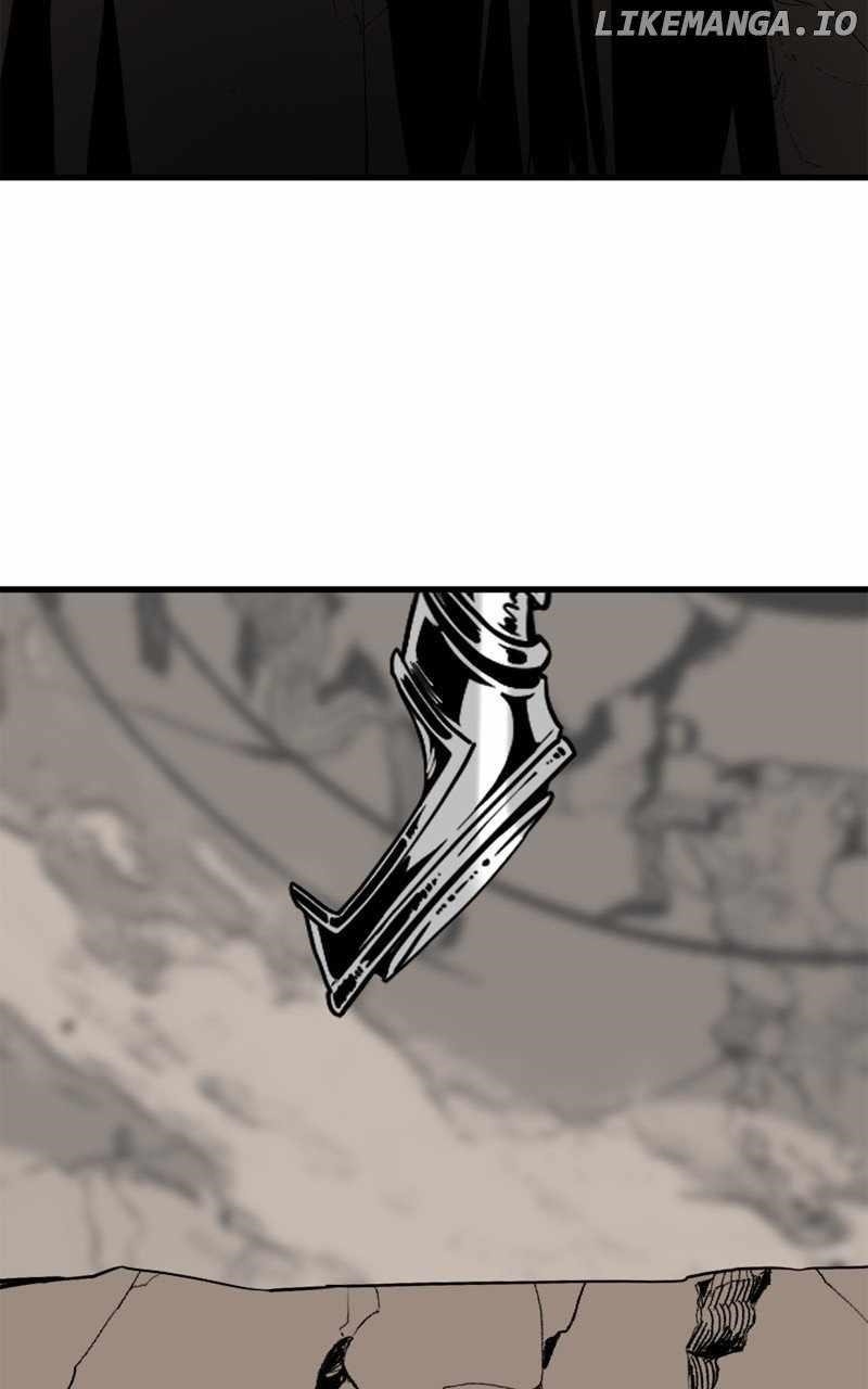 Hero Killer — Chapter 177 — page 35