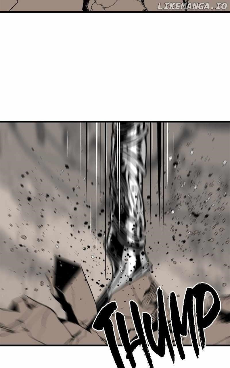 Hero Killer — Chapter 177 — page 36