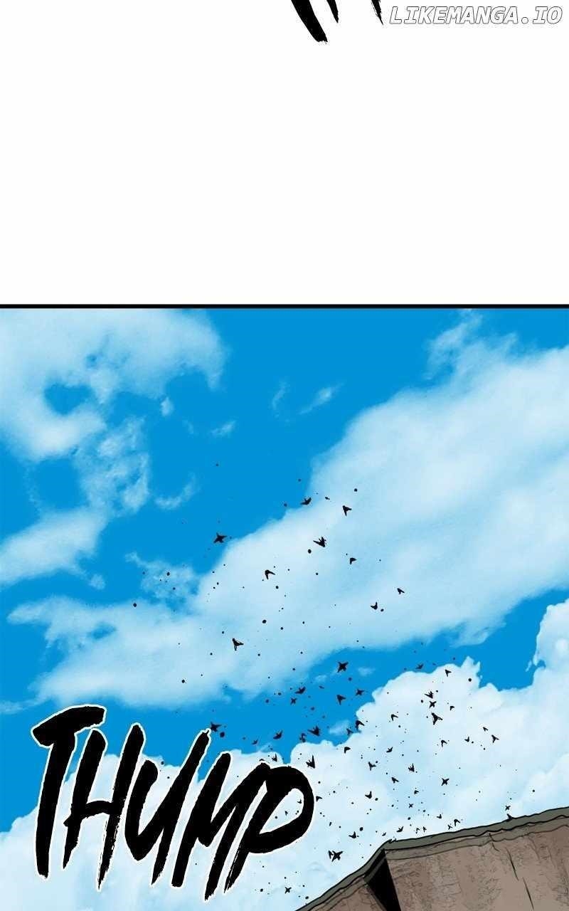 Hero Killer — Chapter 177 — page 37