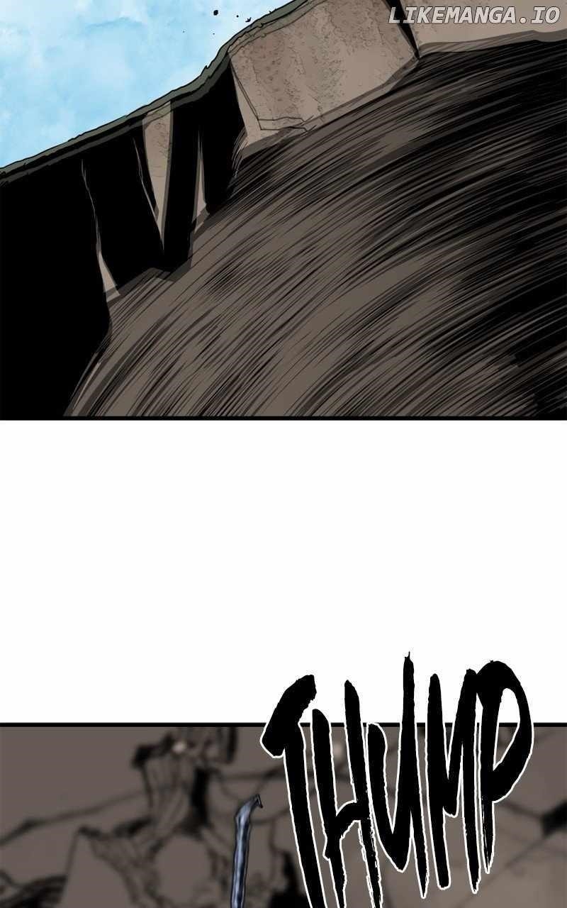 Hero Killer — Chapter 177 — page 38