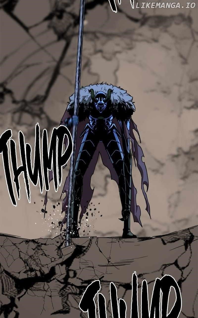 Hero Killer — Chapter 177 — page 39
