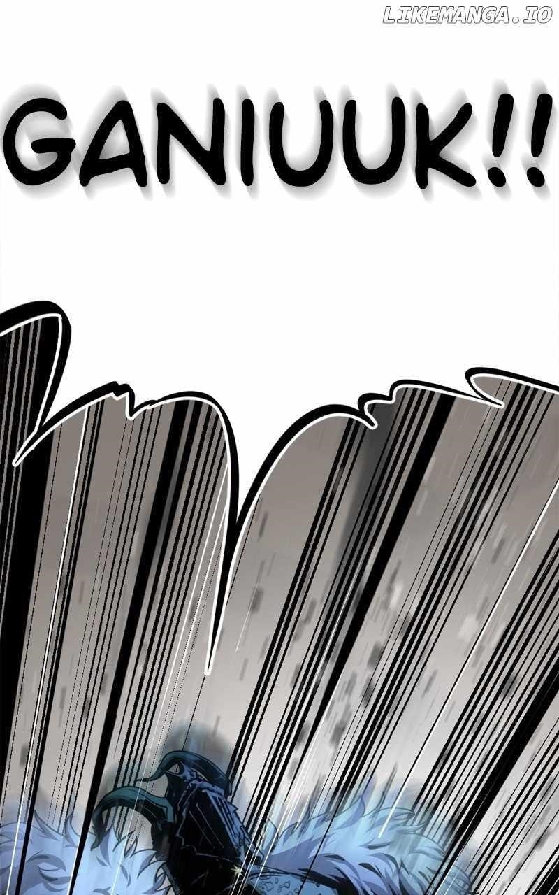 Hero Killer — Chapter 177 — page 42