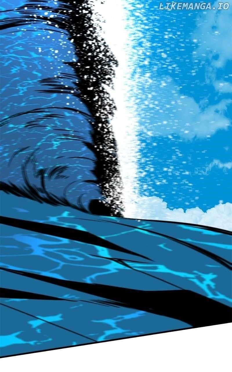 Hero Killer — Chapter 177 — page 46