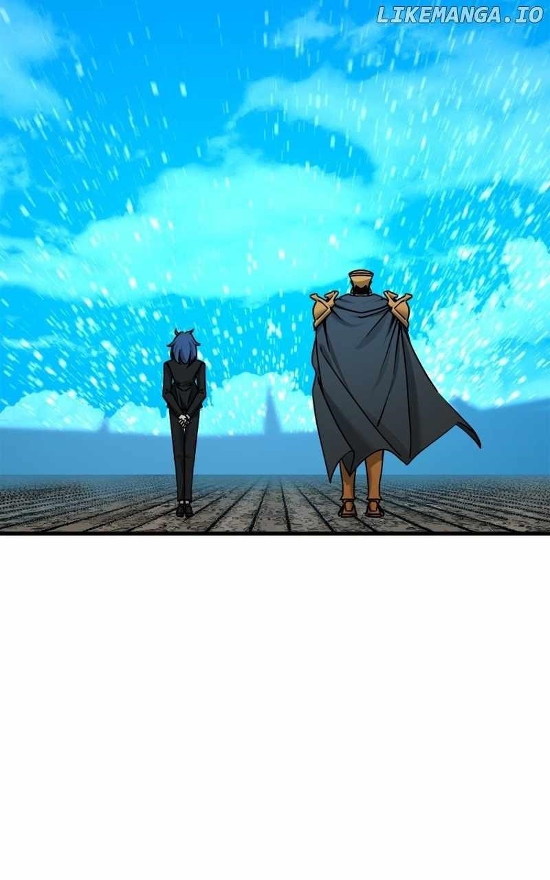 Hero Killer — Chapter 177 — page 49