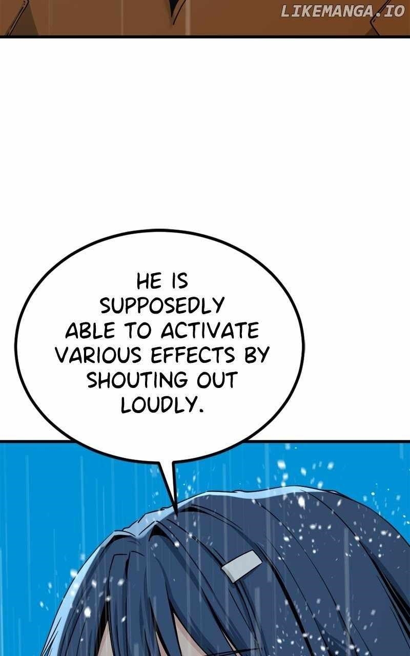 Hero Killer — Chapter 177 — page 51