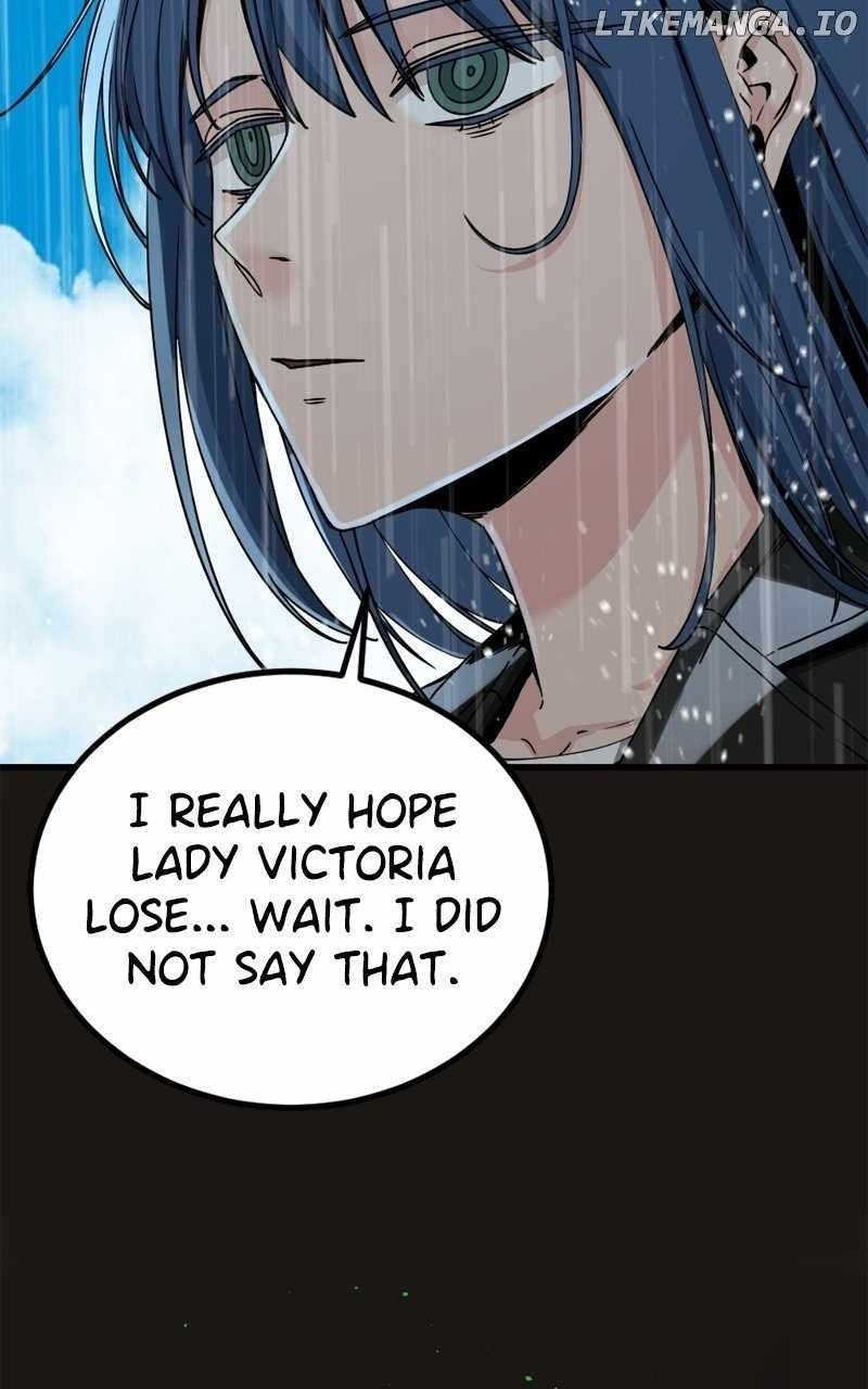 Hero Killer — Chapter 177 — page 52