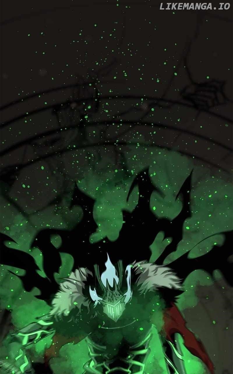Hero Killer — Chapter 177 — page 53