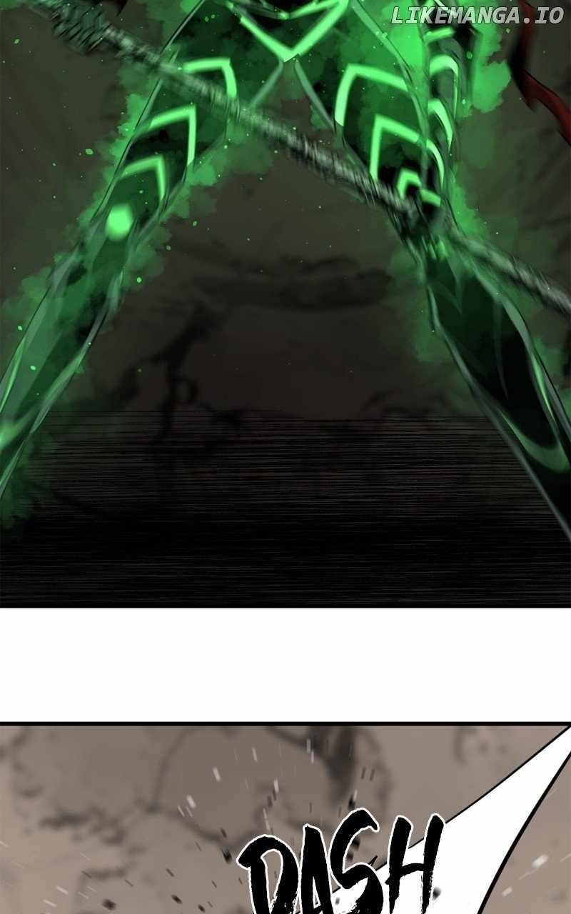Hero Killer — Chapter 177 — page 54