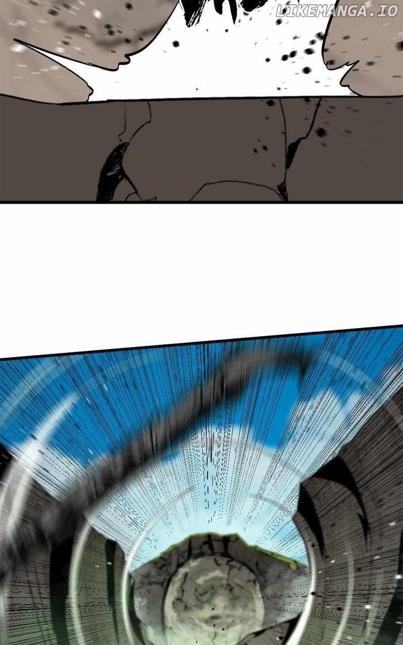 Hero Killer — Chapter 177 — page 55