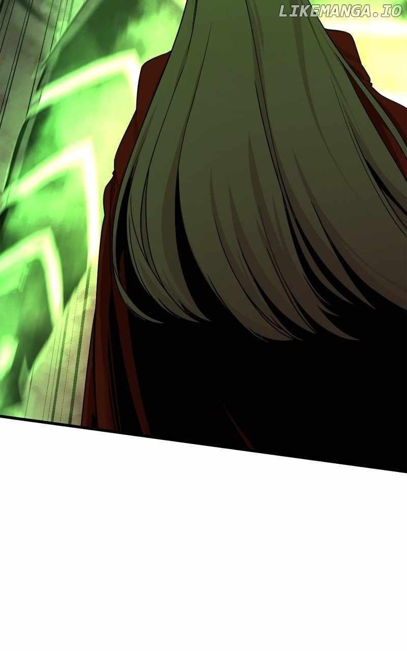 Hero Killer — Chapter 177 — page 57