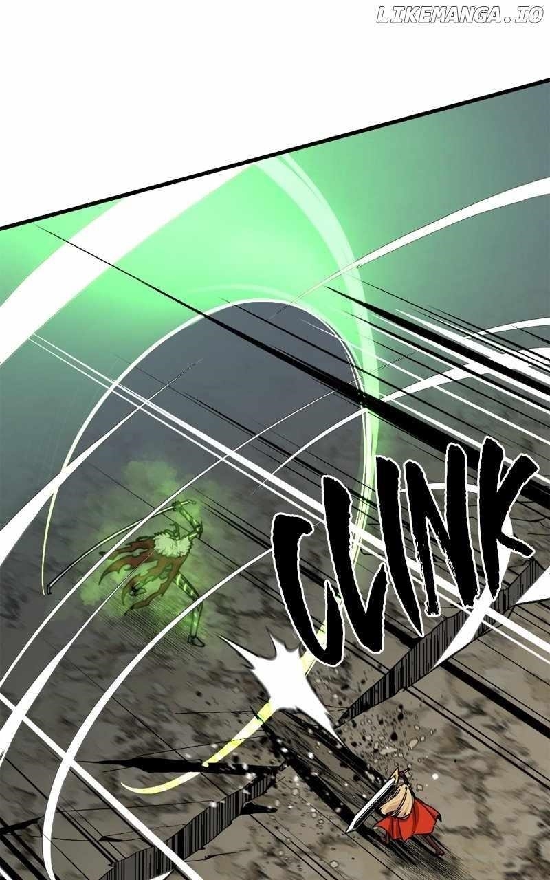 Hero Killer — Chapter 177 — page 58