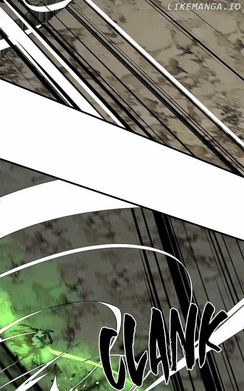 Hero Killer — Chapter 177 — page 59