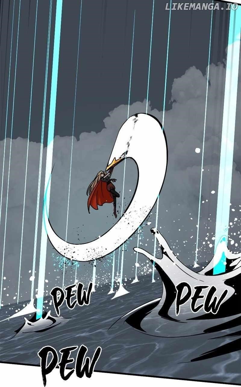 Hero Killer — Chapter 177 — page 73