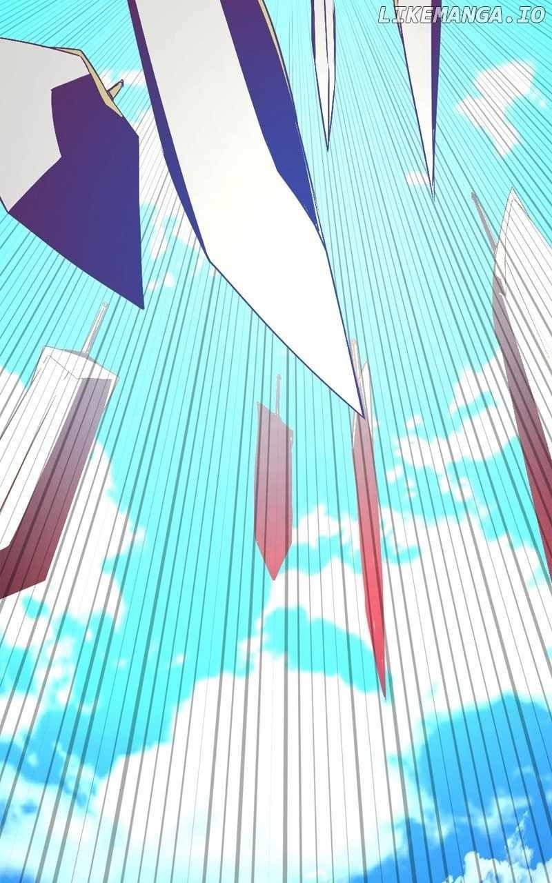 Hero Killer — Chapter 177 — page 79