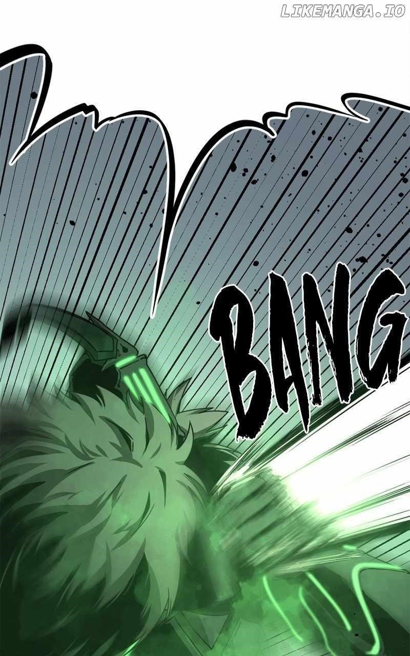 Hero Killer — Chapter 177 — page 81