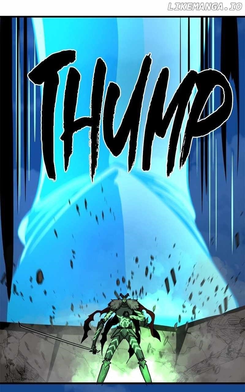 Hero Killer — Chapter 177 — page 83
