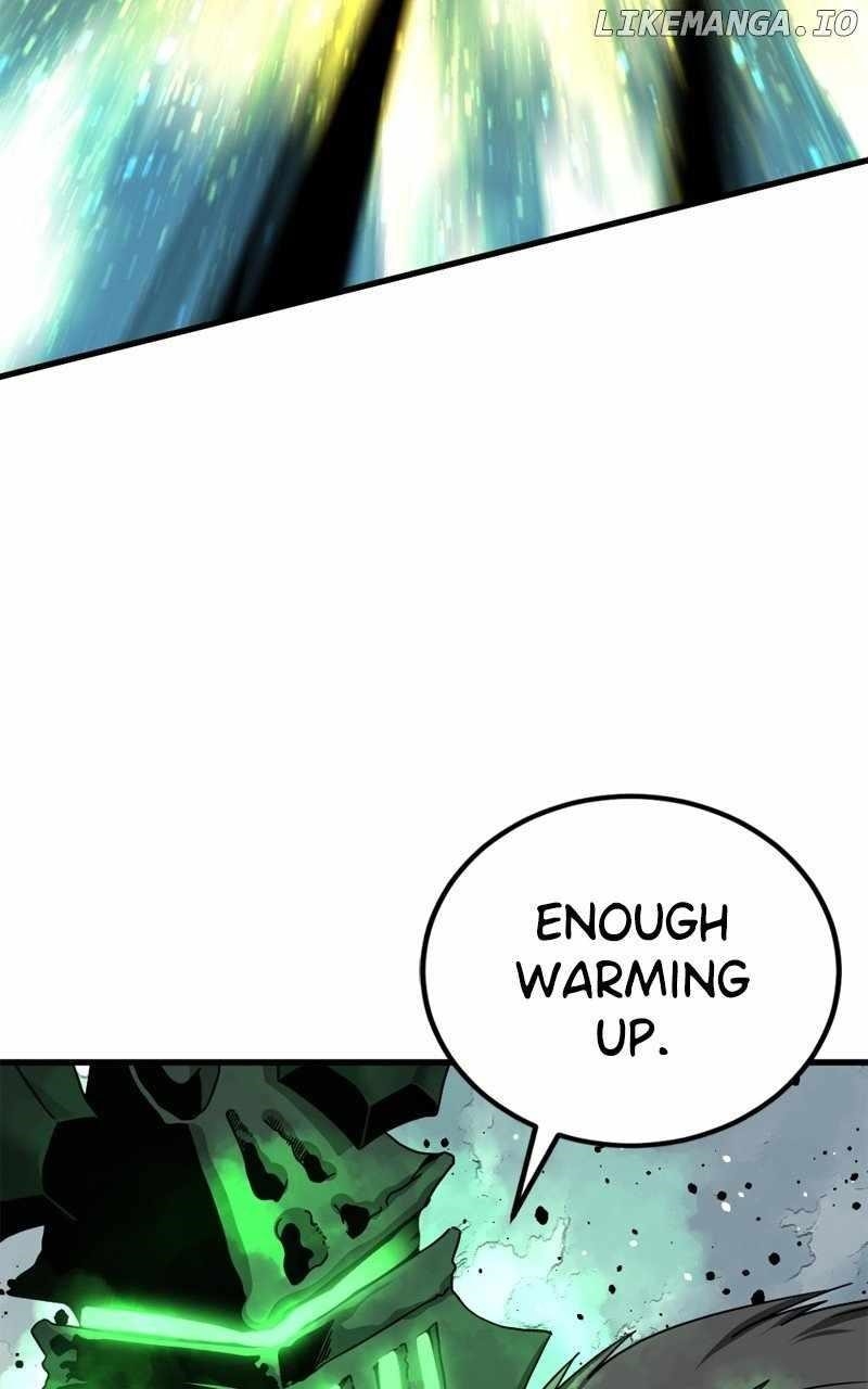 Hero Killer — Chapter 177 — page 90