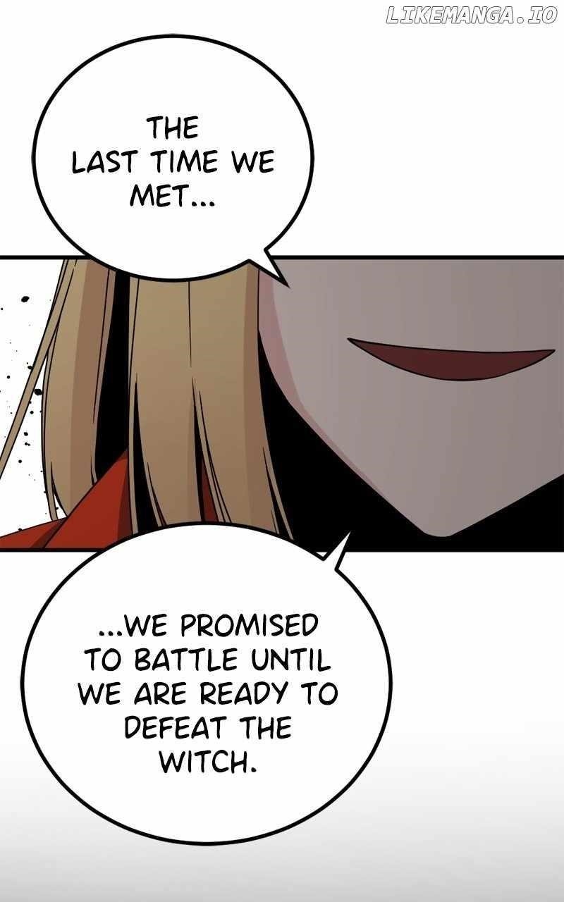 Hero Killer — Chapter 177 — page 92