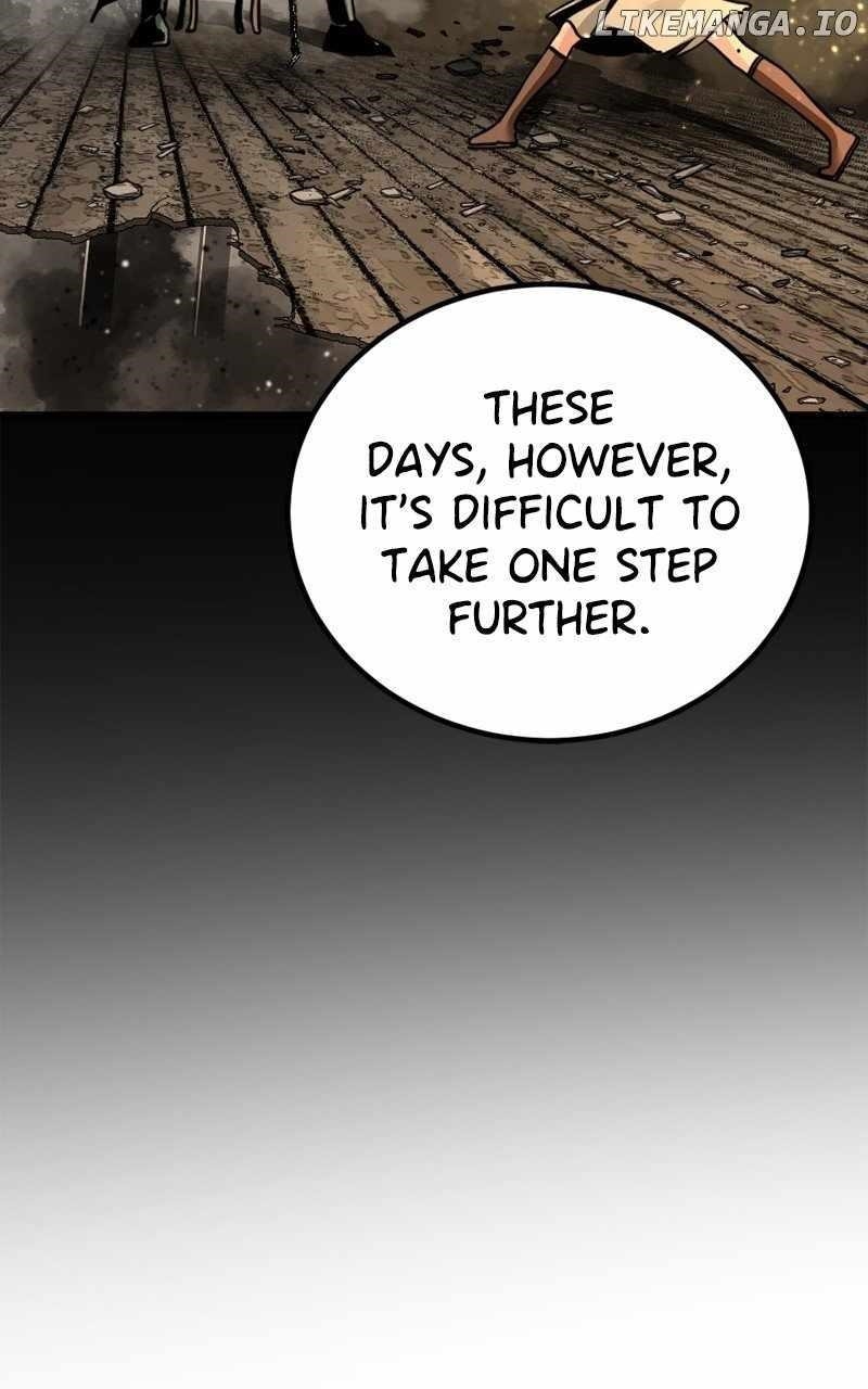 Hero Killer — Chapter 177 — page 94