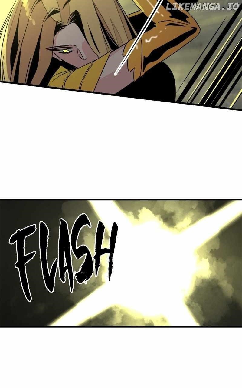 Hero Killer — Chapter 177 — page 107