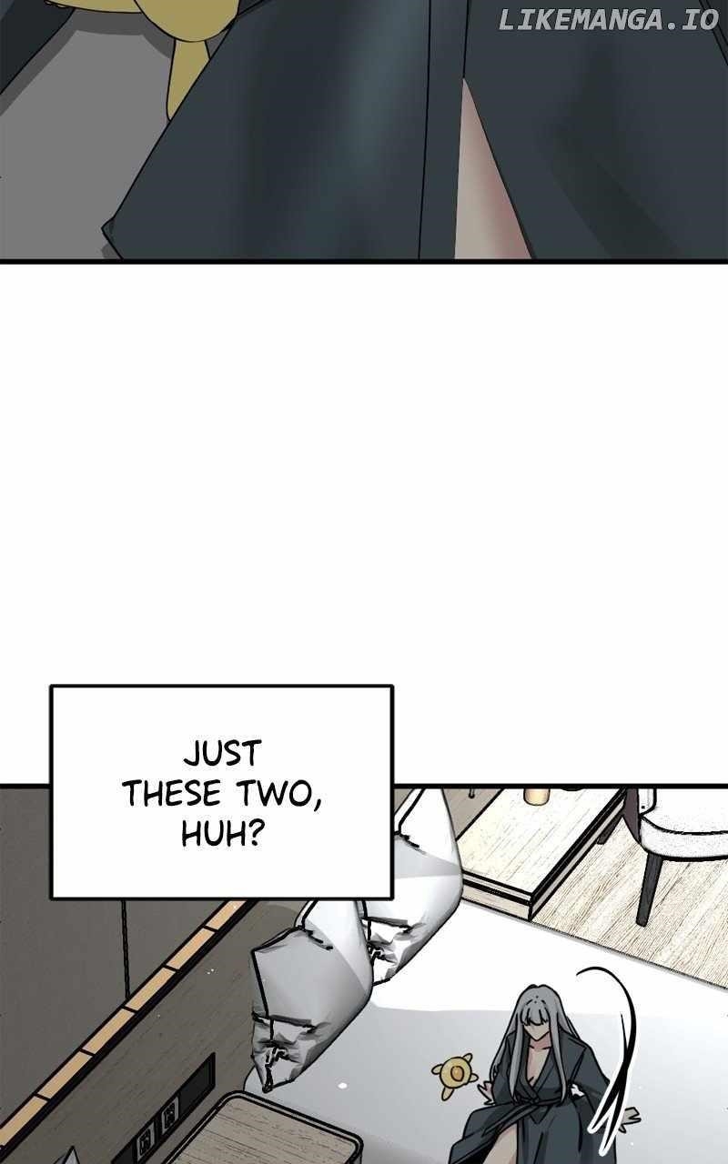 Hero Killer — Chapter 177 — page 115
