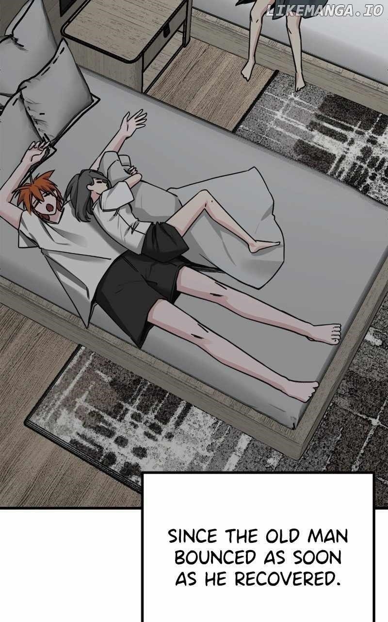 Hero Killer — Chapter 177 — page 116
