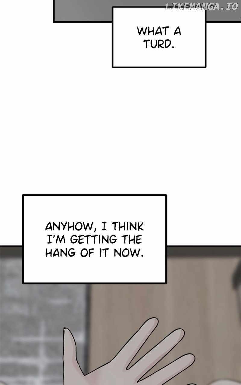 Hero Killer — Chapter 177 — page 118