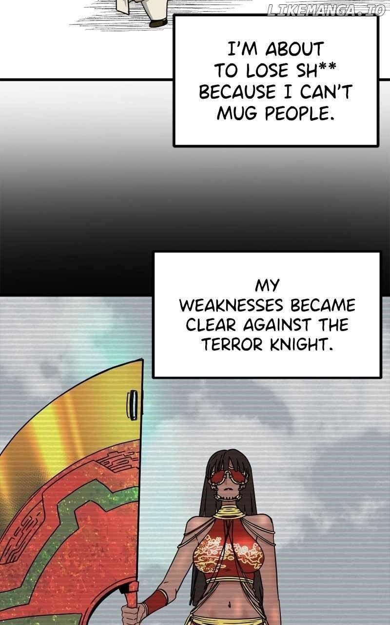 Hero Killer — Chapter 177 — page 121