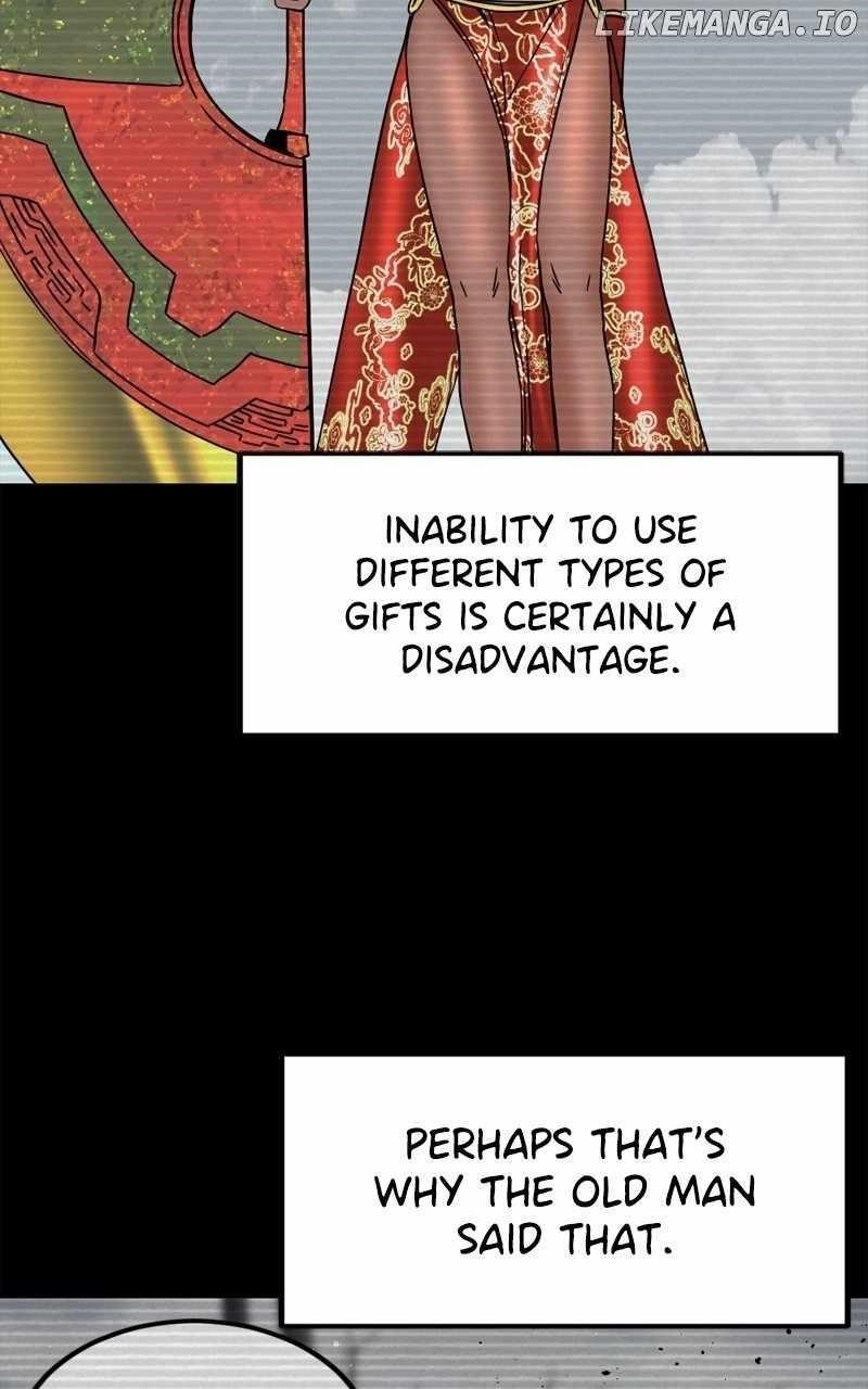 Hero Killer — Chapter 177 — page 122