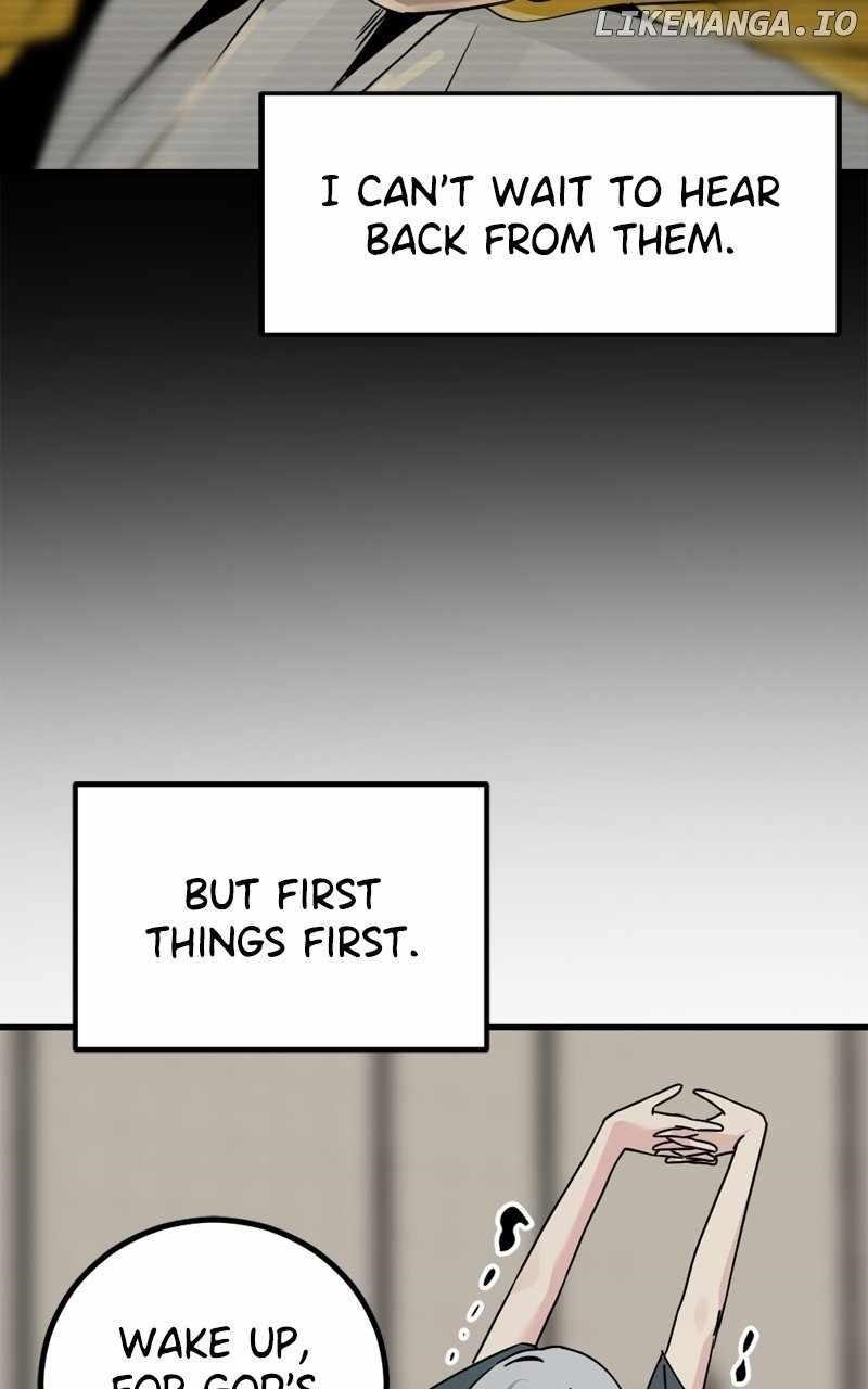 Hero Killer — Chapter 177 — page 125
