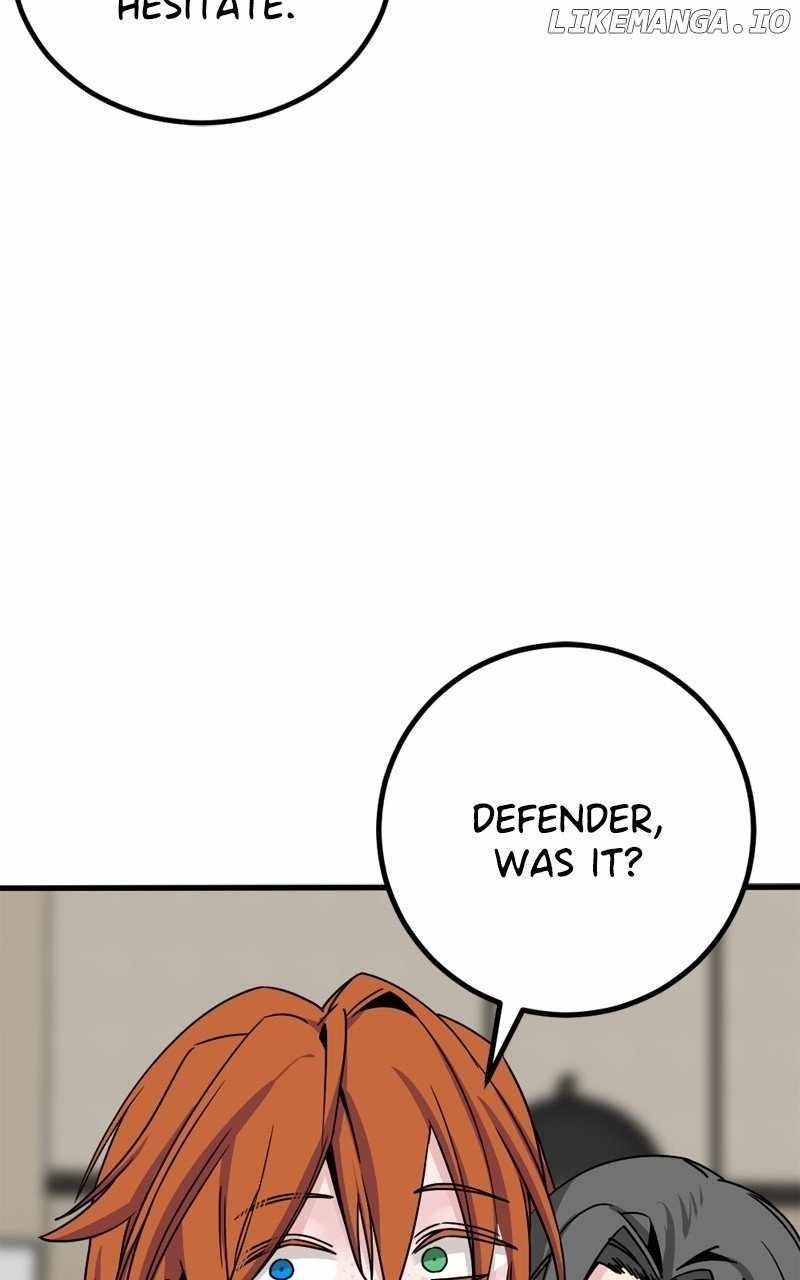 Hero Killer — Chapter 177 — page 129