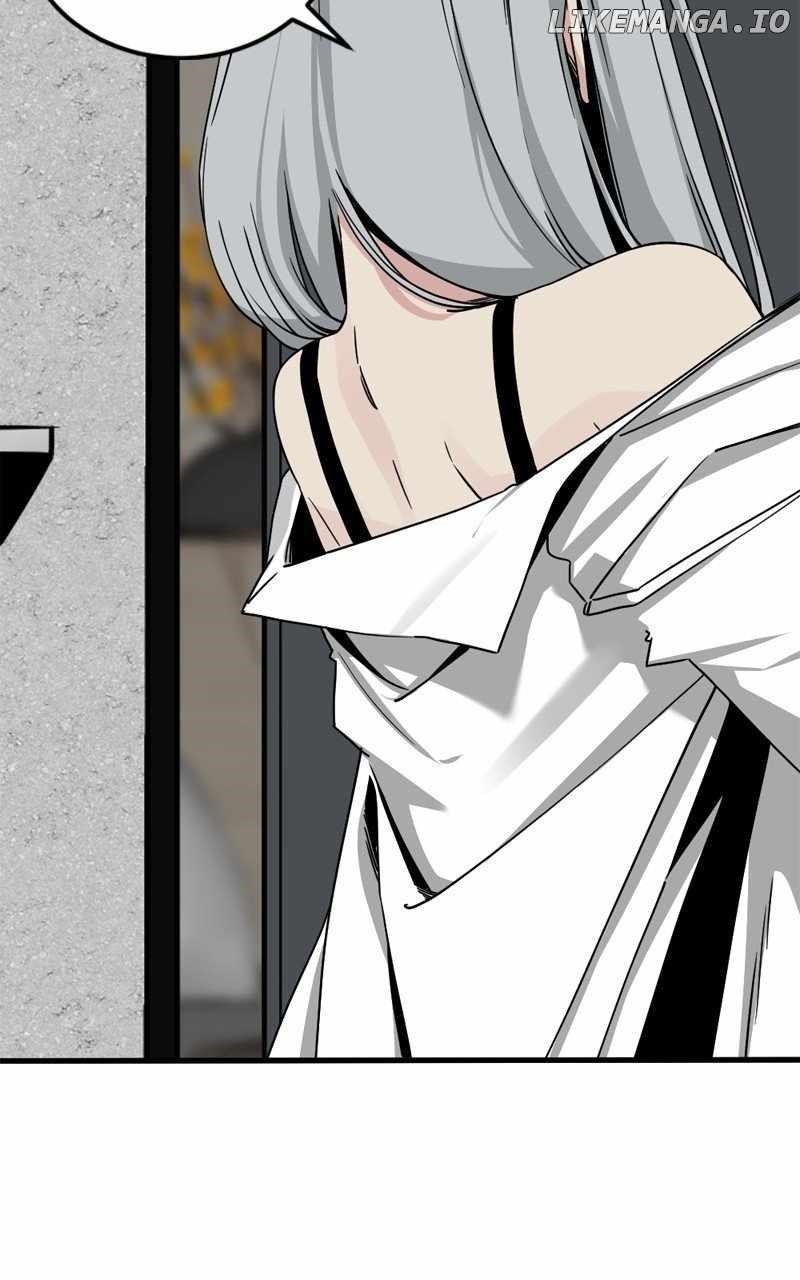 Hero Killer — Chapter 177 — page 131