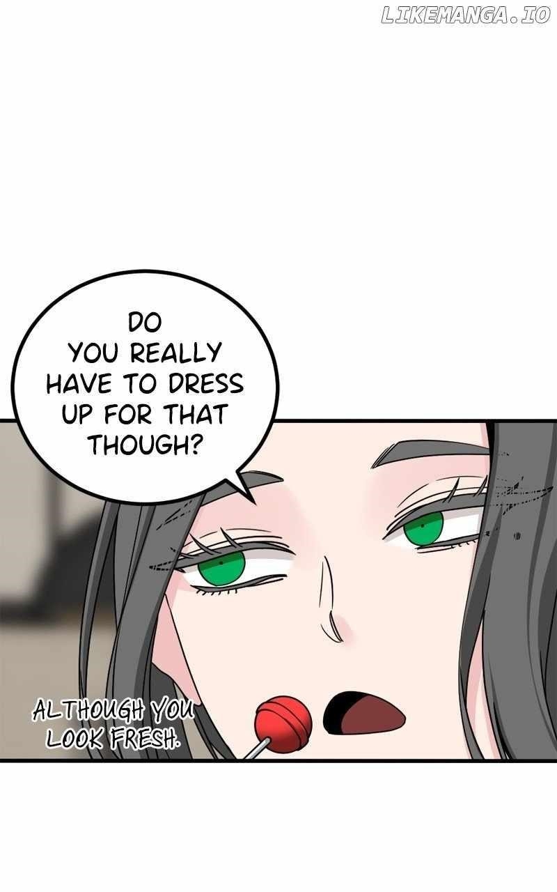 Hero Killer — Chapter 177 — page 132