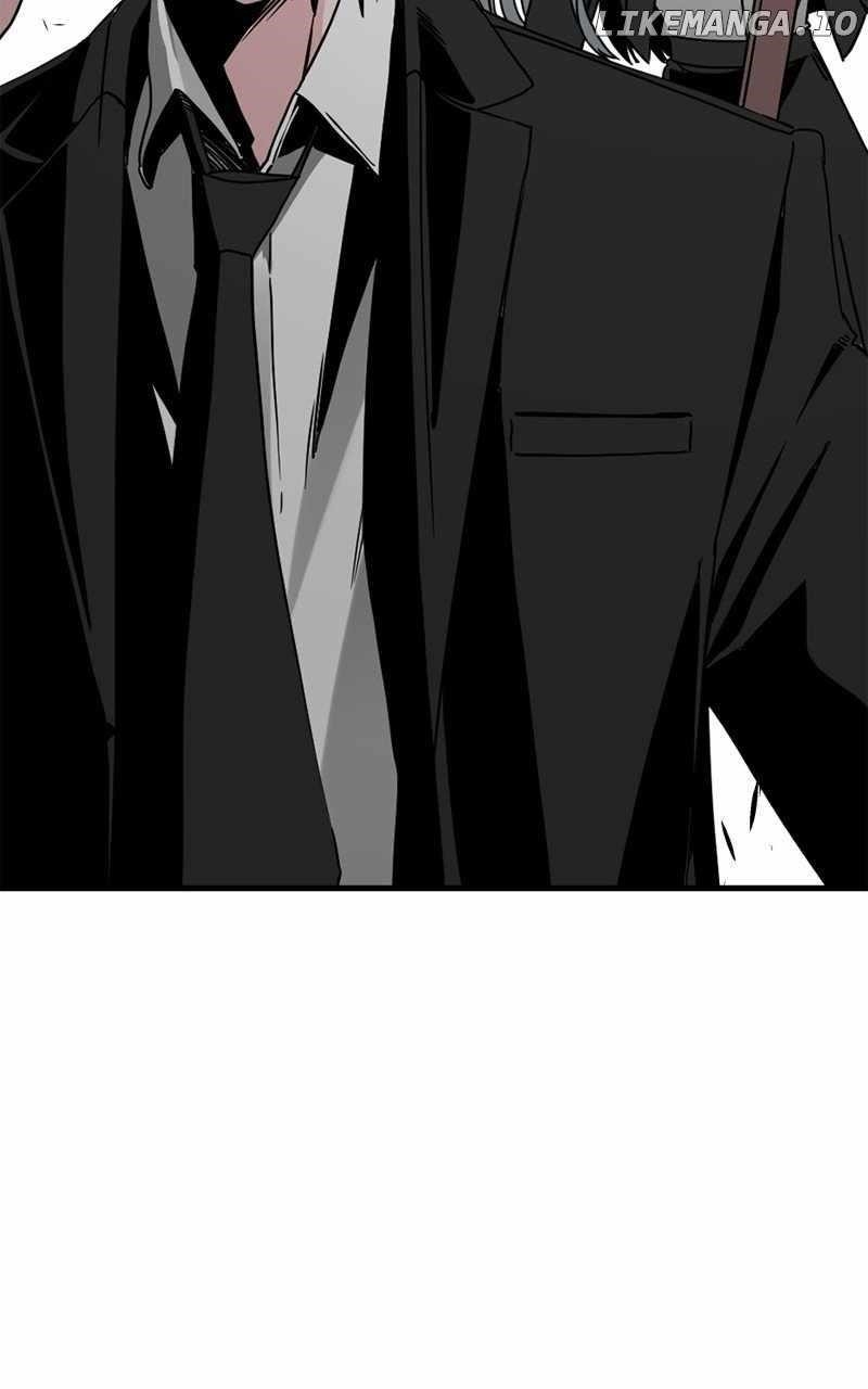 Hero Killer — Chapter 177 — page 135