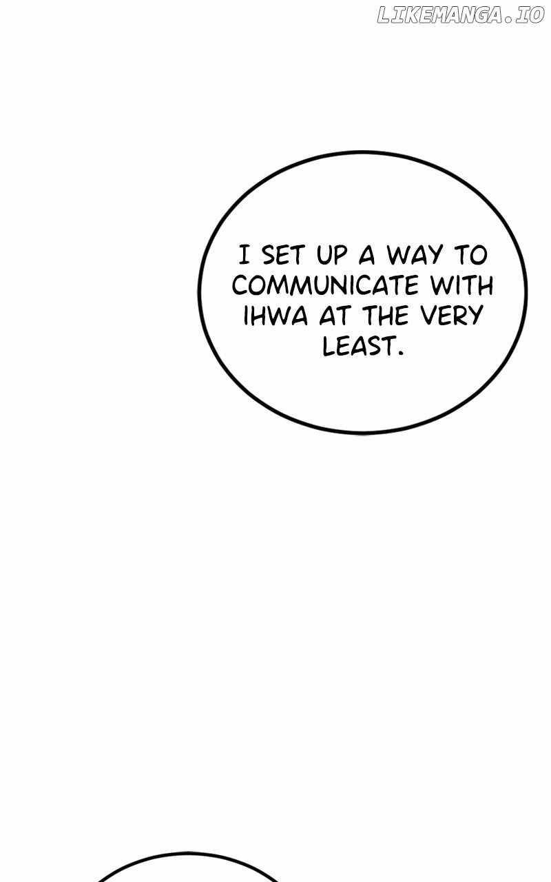 Hero Killer — Chapter 177 — page 138
