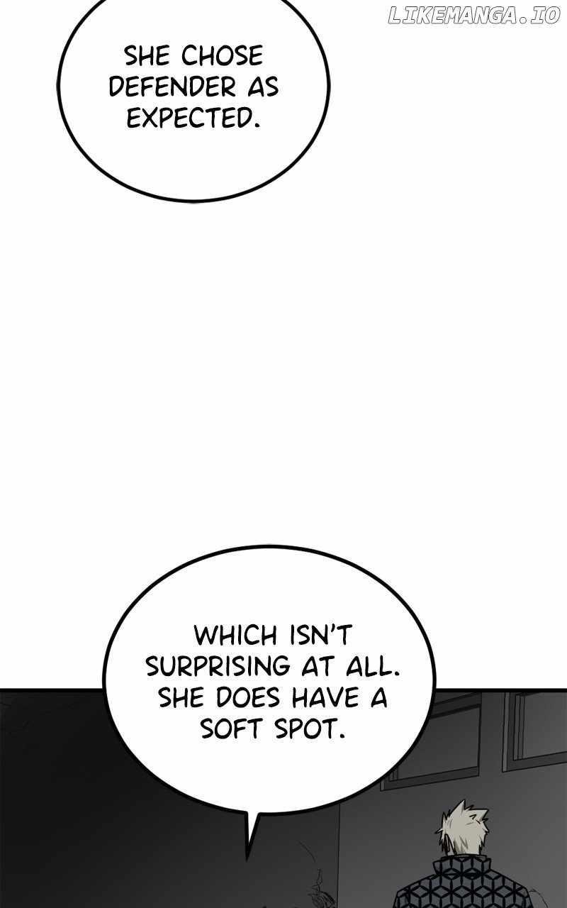 Hero Killer — Chapter 177 — page 139
