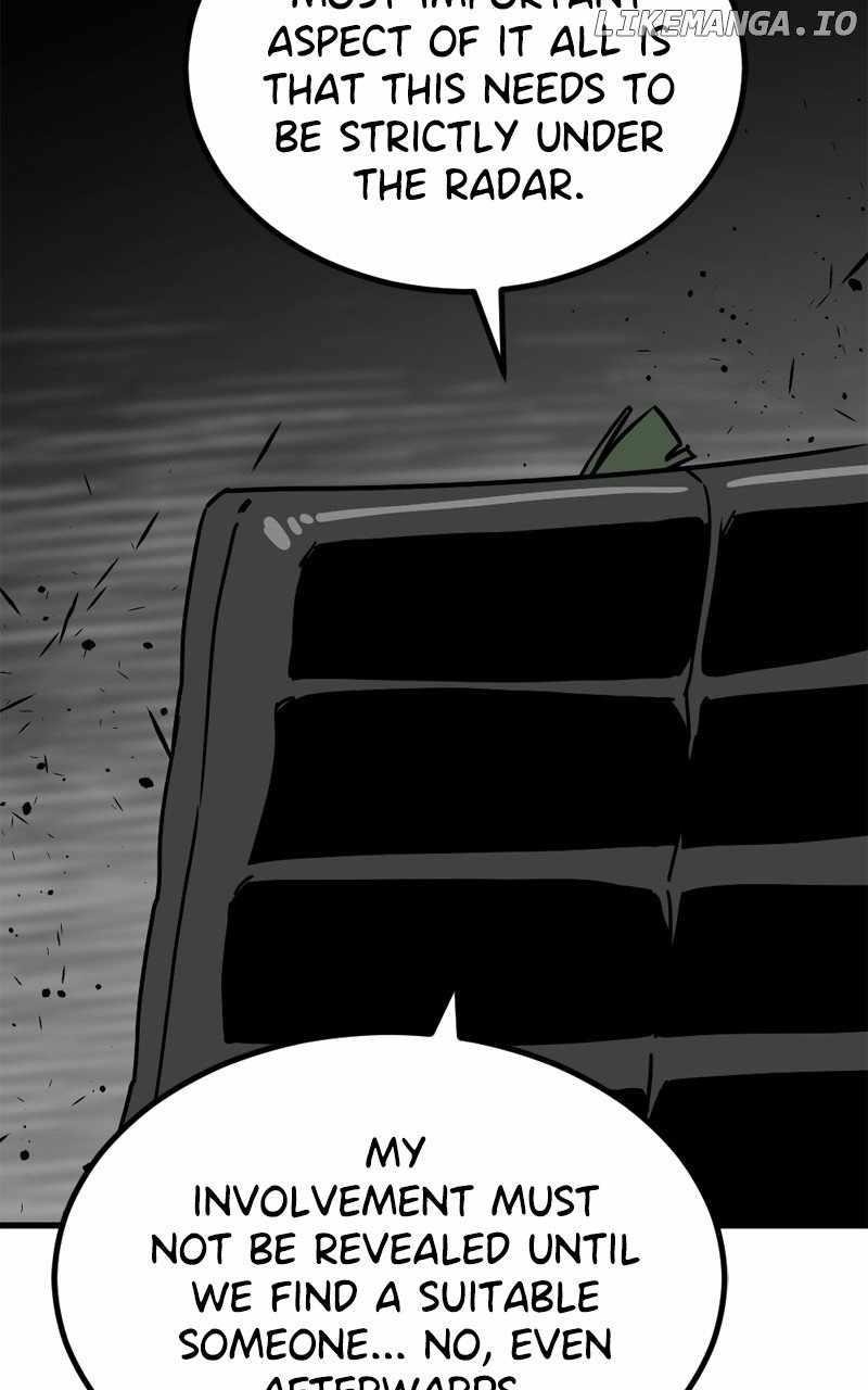 Hero Killer — Chapter 177 — page 141