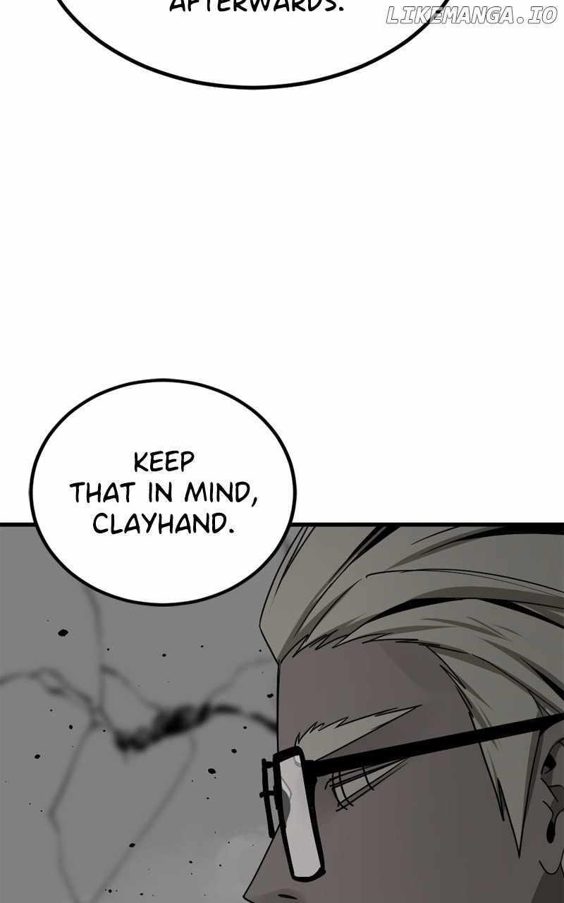 Hero Killer — Chapter 177 — page 142