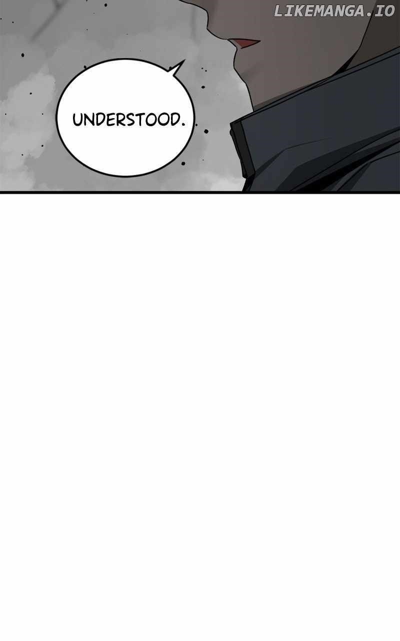 Hero Killer — Chapter 177 — page 143