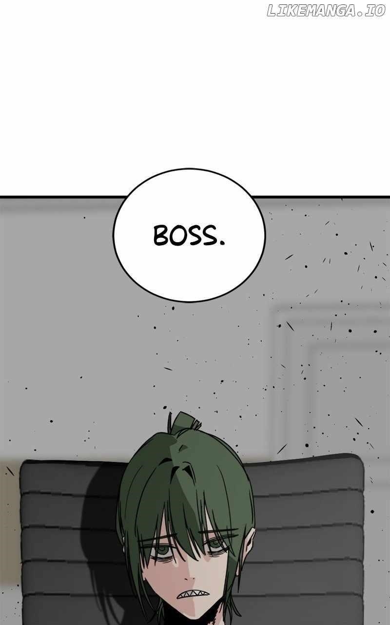 Hero Killer — Chapter 177 — page 144