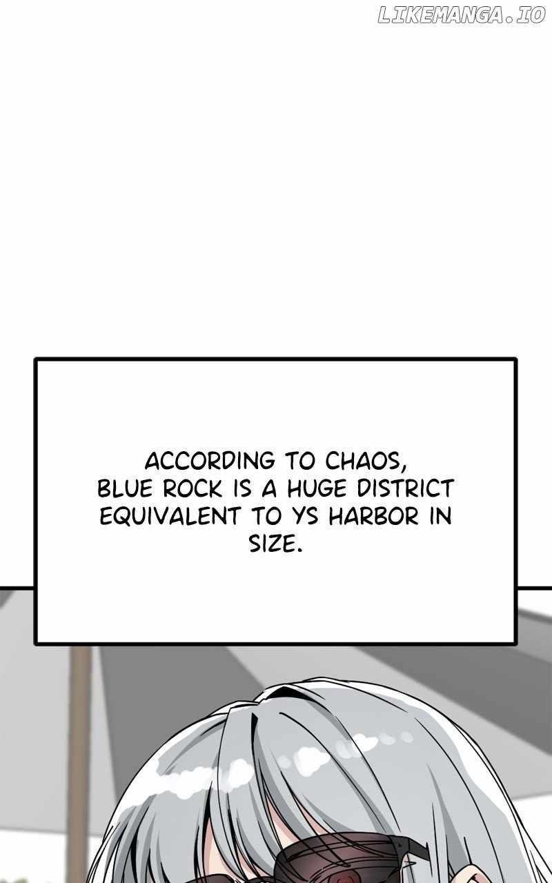 Hero Killer — Chapter 178 — page 4