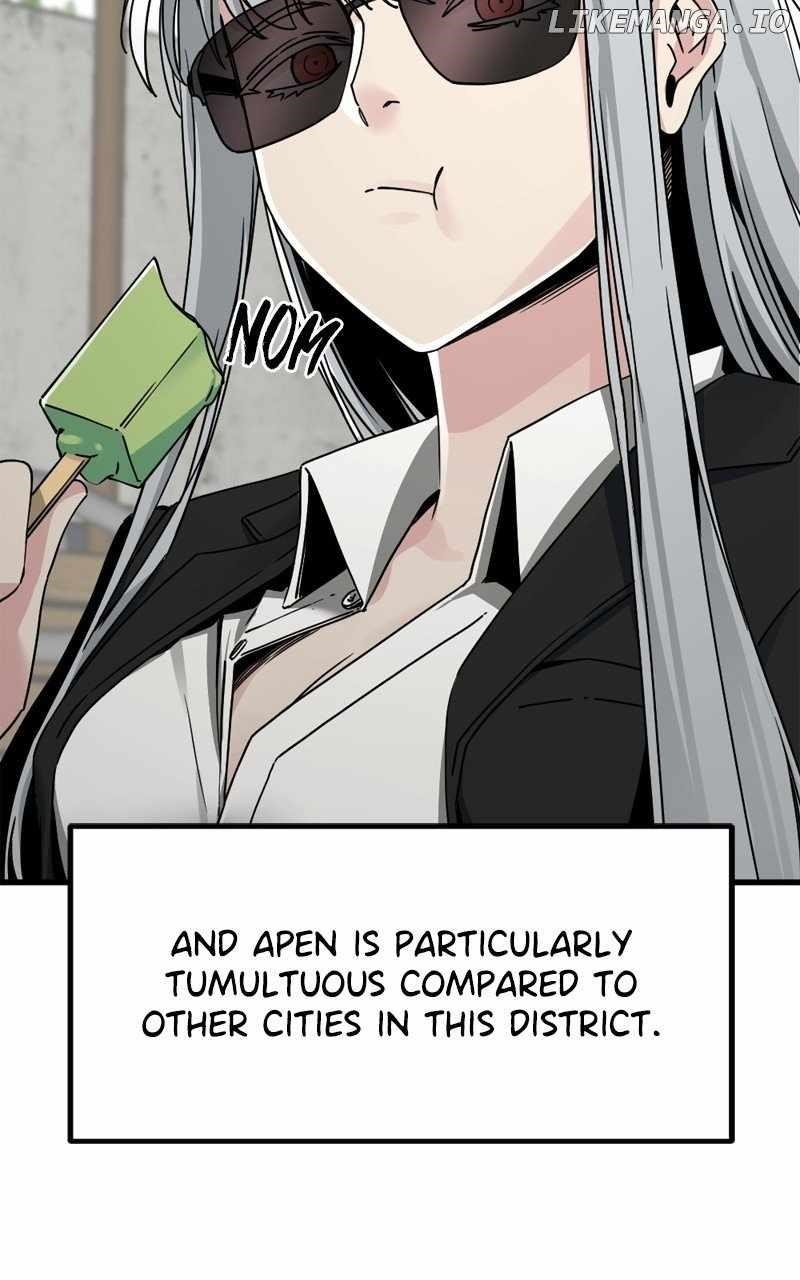 Hero Killer — Chapter 178 — page 5