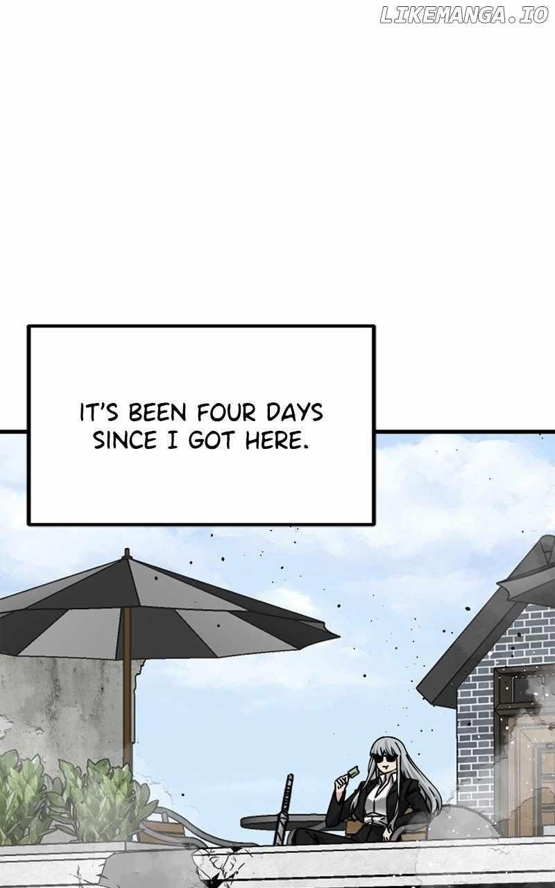 Hero Killer — Chapter 178 — page 6